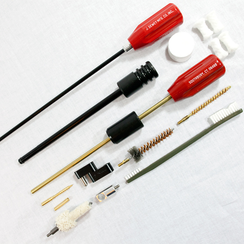 Complete AR-6.8 Cleaning Kit - 30 Inch Rod