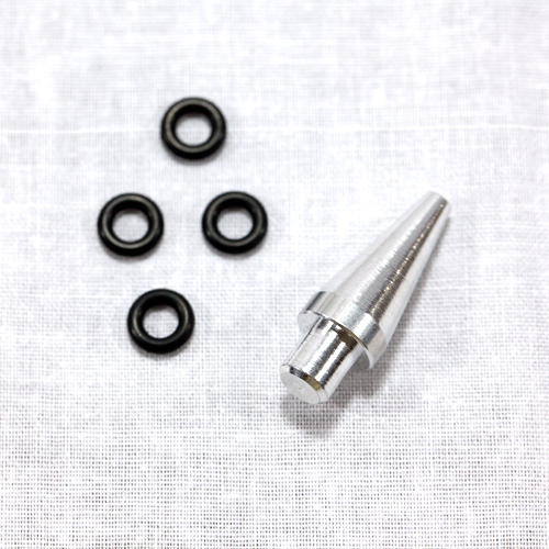 Replacement O-Rings for -6 Adjustable Rod Guide Tubes